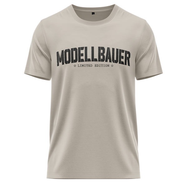 Modellbauer - Limited Edition Shirt
