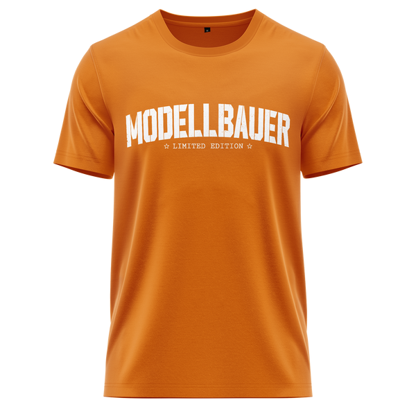 Modellbauer - Limited Edition Shirt
