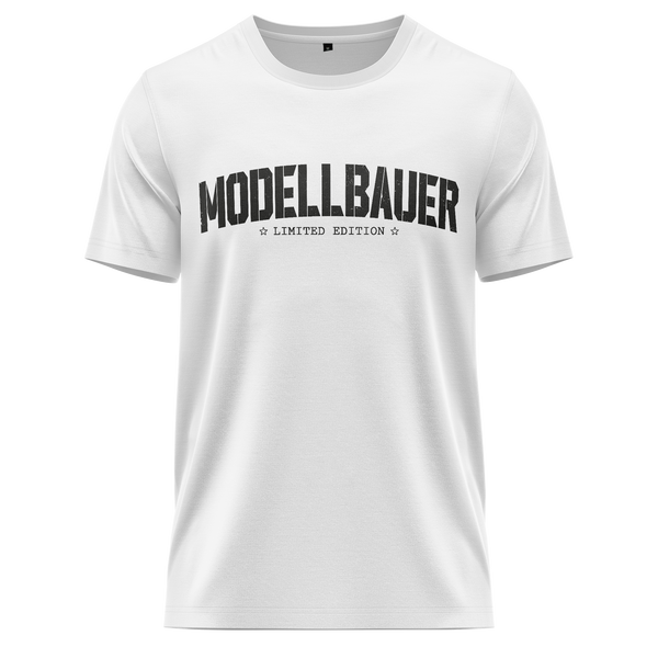 Modellbauer - Limited Edition Shirt