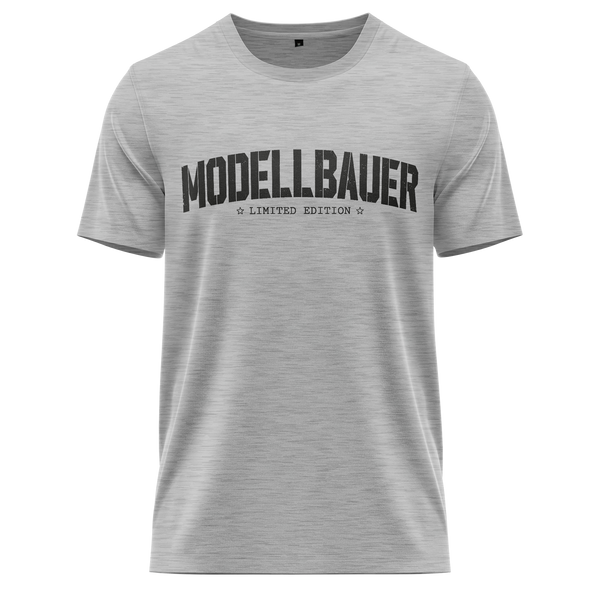 Modellbauer - Limited Edition Shirt
