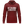 My Thumbs My Rules Hoodie Hoodie RC-WEAR Mode 1 Burgundy-White XS