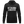 My Thumbs My Rules - Mode 2 Hoodie Hoodie RC-WEAR Black-White XS