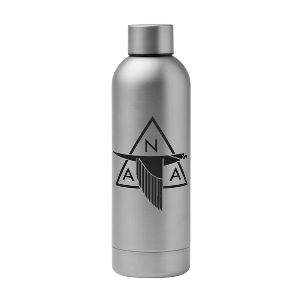 North American Aviation Thermos (550ml)