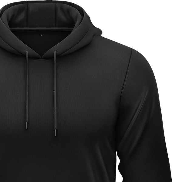 NATO/ICAO Alphabet Hoodie (B)