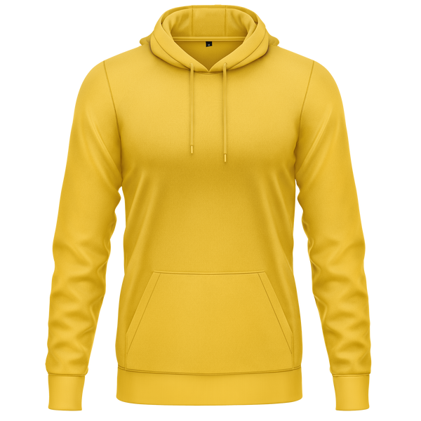 NATO/ICAO Alphabet Hoodie (B)