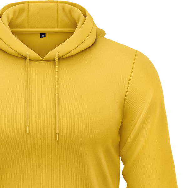 NATO/ICAO Alphabet Hoodie (B)