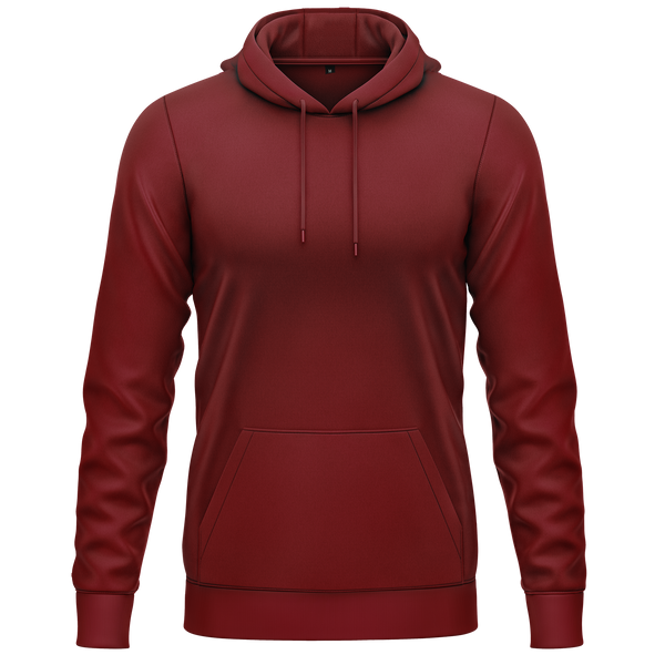 NATO/ICAO Alphabet Hoodie (B)