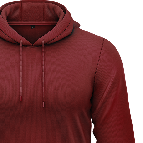 NATO/ICAO Alphabet Hoodie (B)