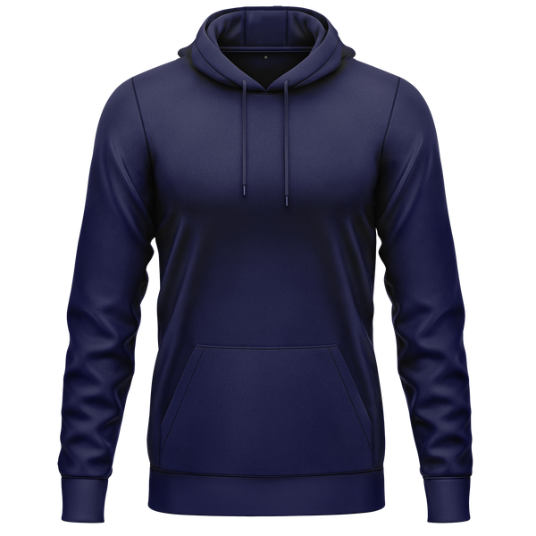 NATO/ICAO Alphabet Hoodie (B)