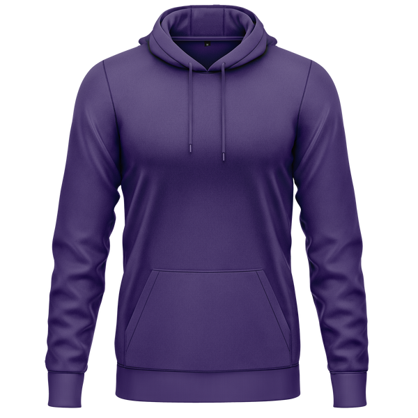 NATO/ICAO Alphabet Hoodie (B)