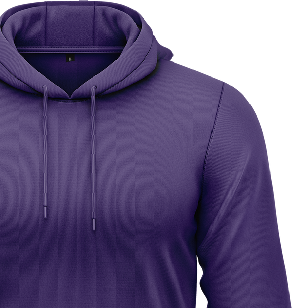 NATO/ICAO Alphabet Hoodie (B)