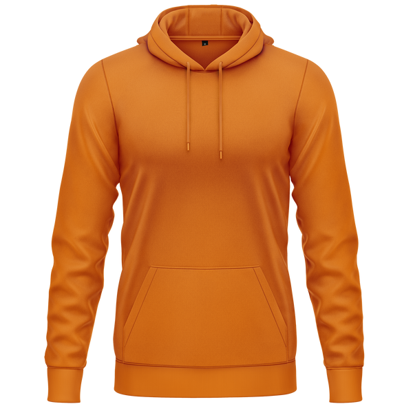 NATO/ICAO Alphabet Hoodie (B)