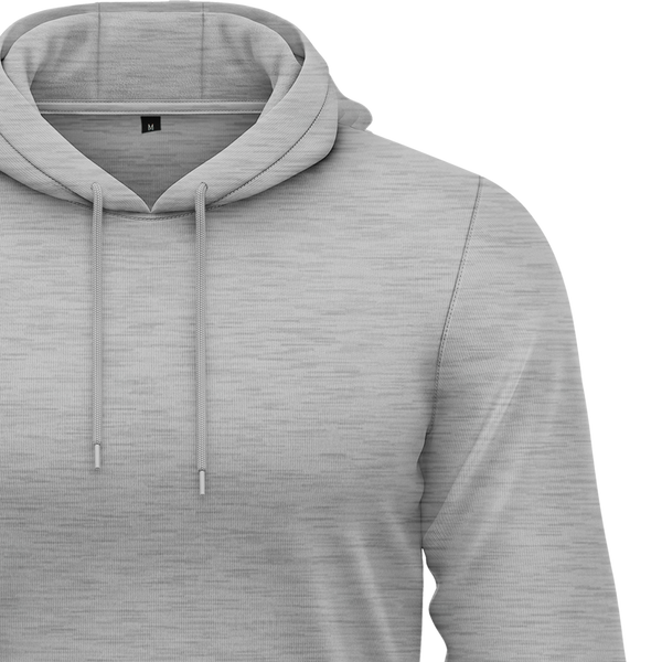 NATO/ICAO Alphabet Hoodie (B)