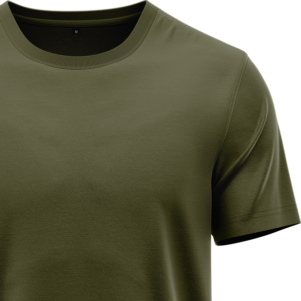 NATO / ICAO Alphabet Shirt (B)