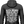 NATO / ICAO Alphabet Zip-Hoodie (B)