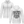 NATO / ICAO Alphabet Zip-Hoodie (B)