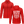 NATO / ICAO Alphabet Zip-Hoodie (B)