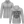 NATO / ICAO Alphabet Zip-Hoodie (B)