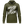 Never stuck Tag Hoodie (C) Army-White XS