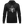 North American Aviation Logo Hoodie (C) Black-White XS