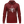 North American Aviation Logo Hoodie (C) Burgundy-White XS
