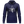 North American Aviation Logo Hoodie (C) Navy-White XS