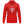 North American Aviation Logo Hoodie (C) Red-White XS