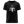 North American Aviation Logo Shirt (C) Black-White XS