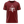North American Aviation Logo Shirt (C) Burgundy-White XS