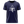 North American Aviation Logo Shirt (C) Navy-White XS
