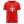 North American Aviation Logo Shirt (C) Red-White XS