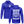 Turboprop DC Zip-Hoodie (B) Zip Hoodie RC-WEAR Blue-White S