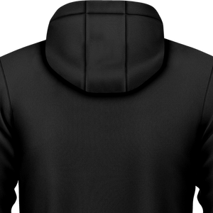 Piper PA-18 Super Cub BC Hoodie (C-B) Hoodie RC-WEAR