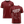 Pläne im Keller Shirt (B) Burgundy-White XS
