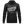 Pläne im Keller Hoodie (C) Black-White XS