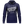 Pläne im Keller Hoodie (C) Navy-White XS