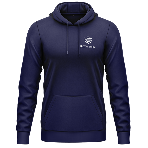 Plans in garage Hoodie (B)