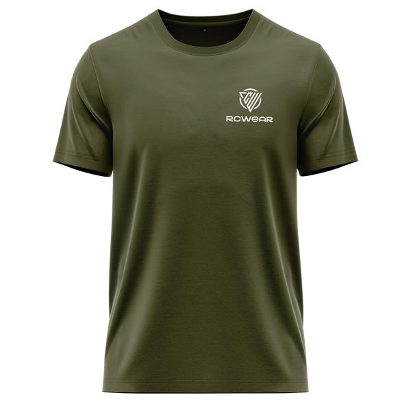 Plans in garage Shirt (B)