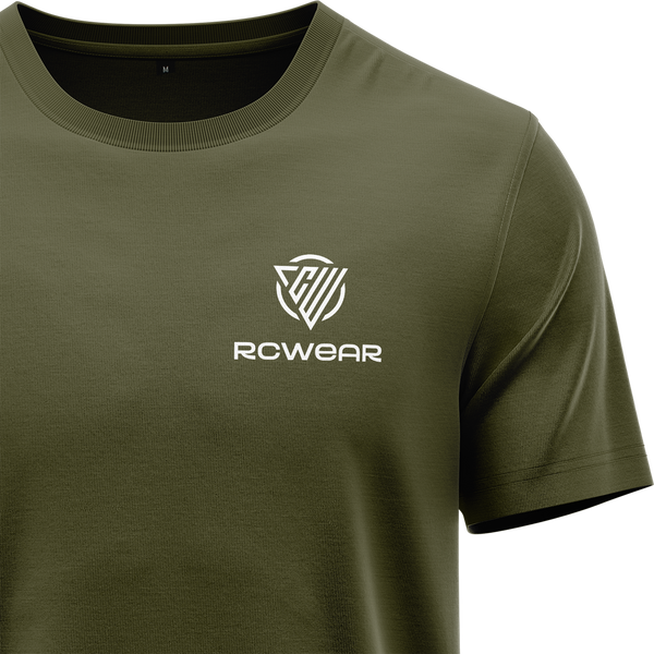 Plans in garage Shirt (B)