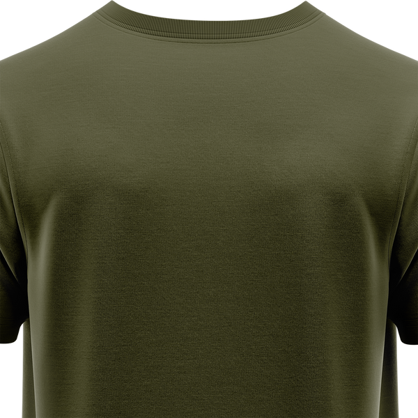 Plans in garage Shirt (C)