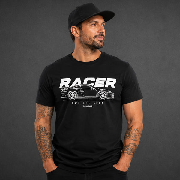 Racer 911 BC Shirt