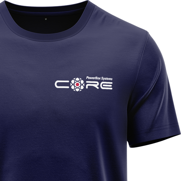 PowerBox Core Shirt (B)