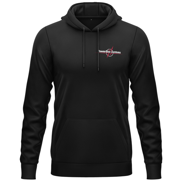 PowerBox Systems Logo Hoodie (B)