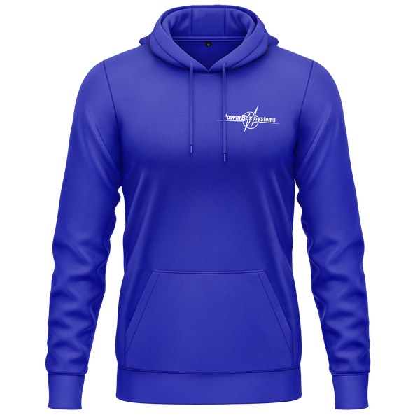 PowerBox Systems Logo Hoodie (B)