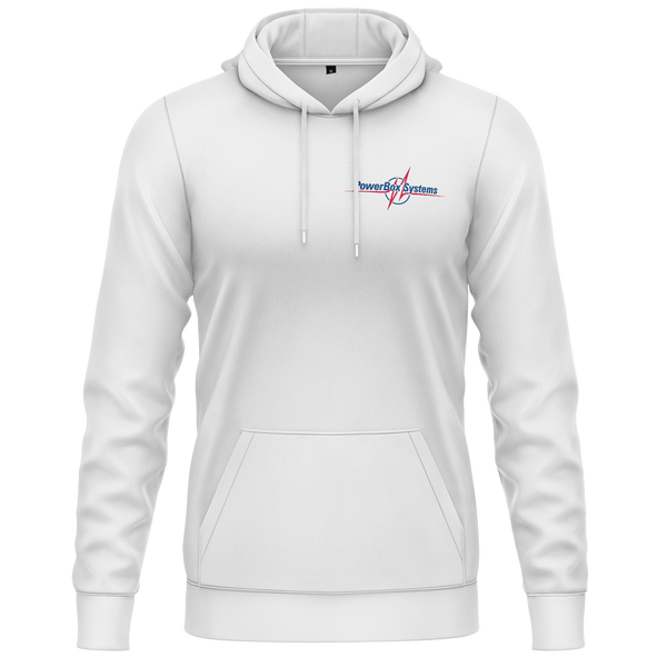 PowerBox Systems Logo Hoodie (B)