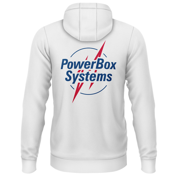 PowerBox Systems Logo Hoodie (B)