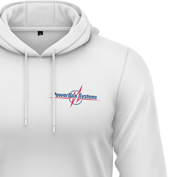 PowerBox Systems Logo Hoodie (B)