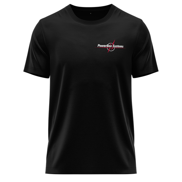 PowerBox Systems Logo Shirt (B)