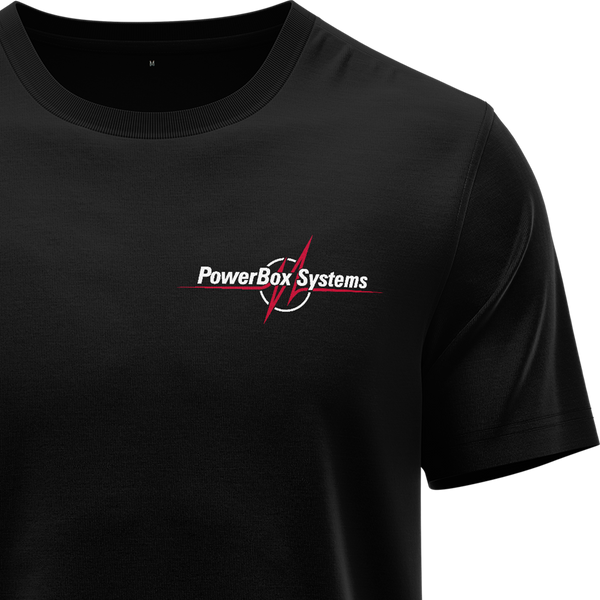 PowerBox Systems Logo Shirt (B)