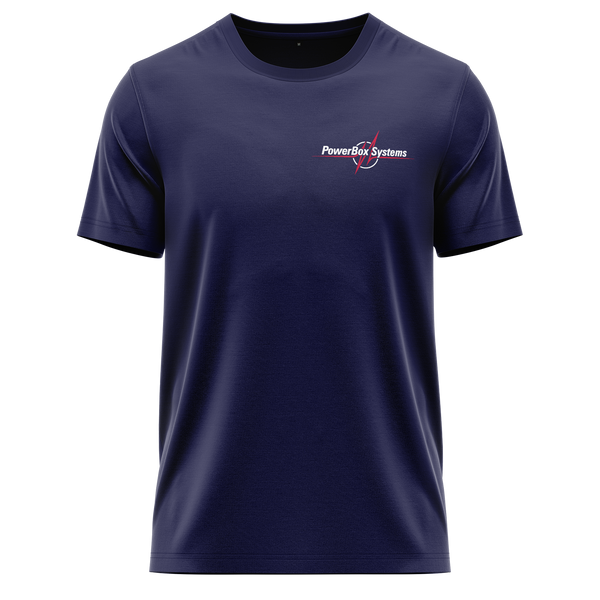 PowerBox Systems Logo Shirt (B)